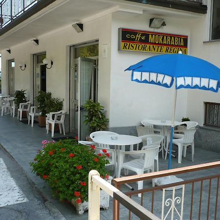 Albergo Ristorante Regina Bognanco Εξωτερικό φωτογραφία