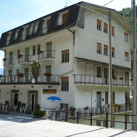 Albergo Ristorante Regina Bognanco Εξωτερικό φωτογραφία