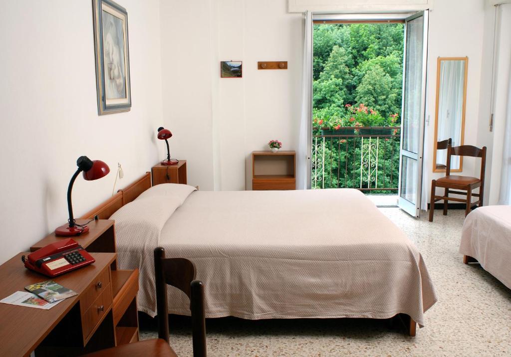 Albergo Ristorante Regina Bognanco Δωμάτιο φωτογραφία