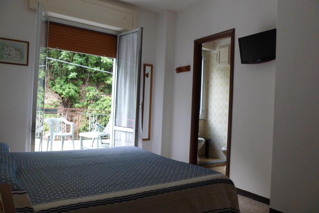 Albergo Ristorante Regina Bognanco Δωμάτιο φωτογραφία