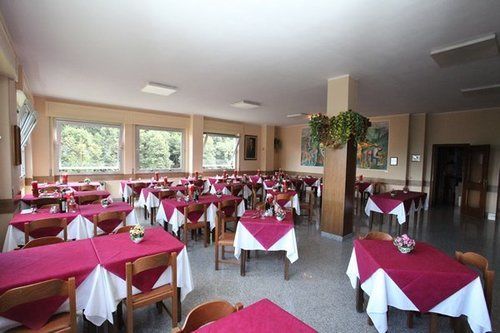 Albergo Ristorante Regina Bognanco Εξωτερικό φωτογραφία