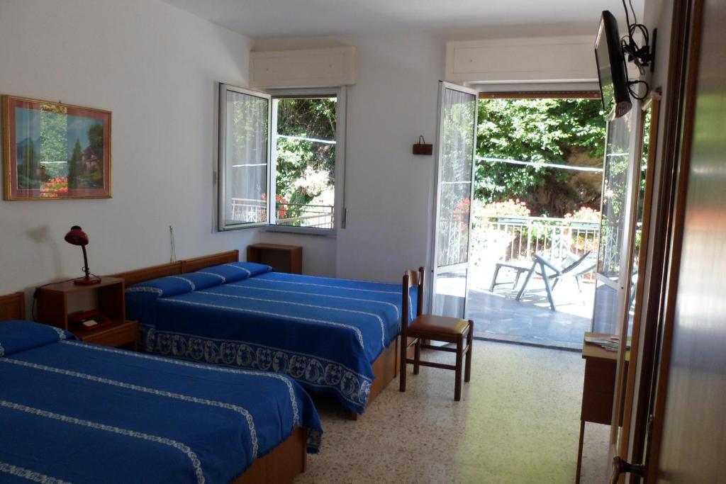 Albergo Ristorante Regina Bognanco Δωμάτιο φωτογραφία