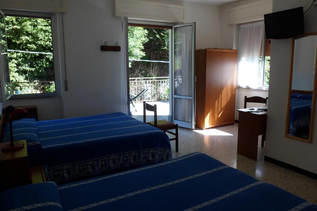 Albergo Ristorante Regina Bognanco Δωμάτιο φωτογραφία