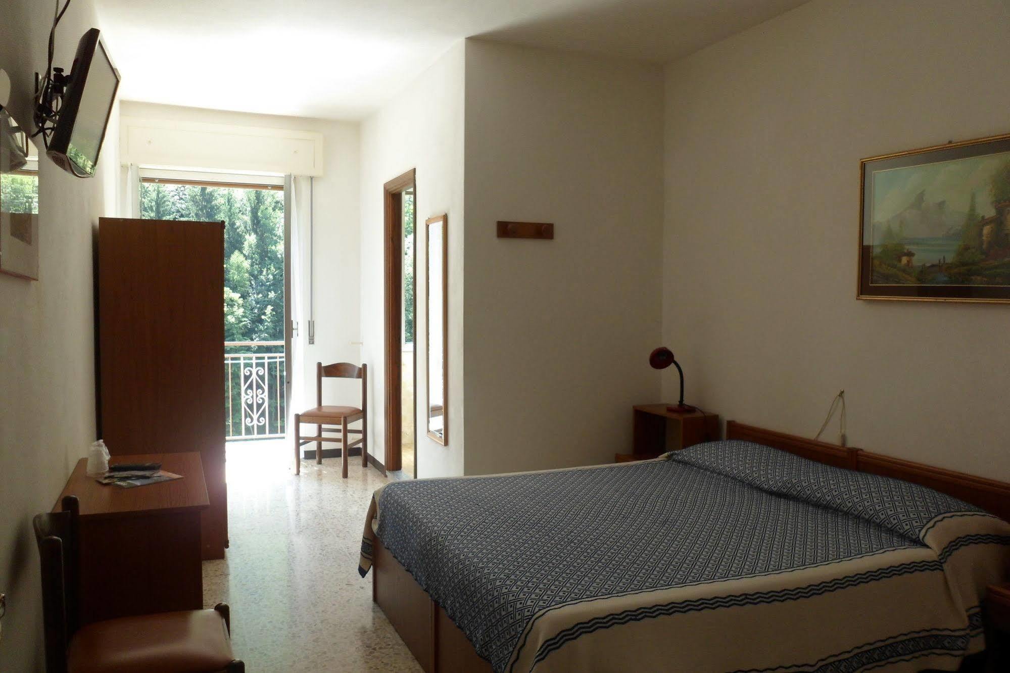 Albergo Ristorante Regina Bognanco Εξωτερικό φωτογραφία