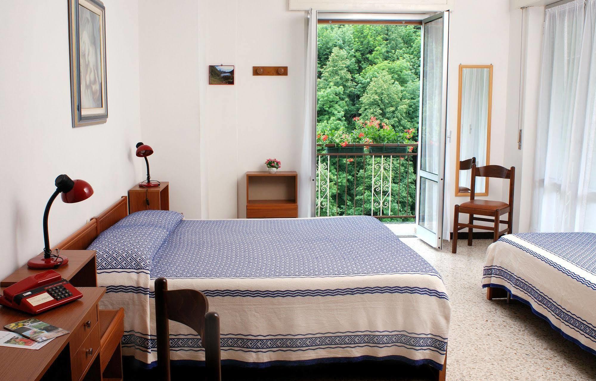 Albergo Ristorante Regina Bognanco Εξωτερικό φωτογραφία