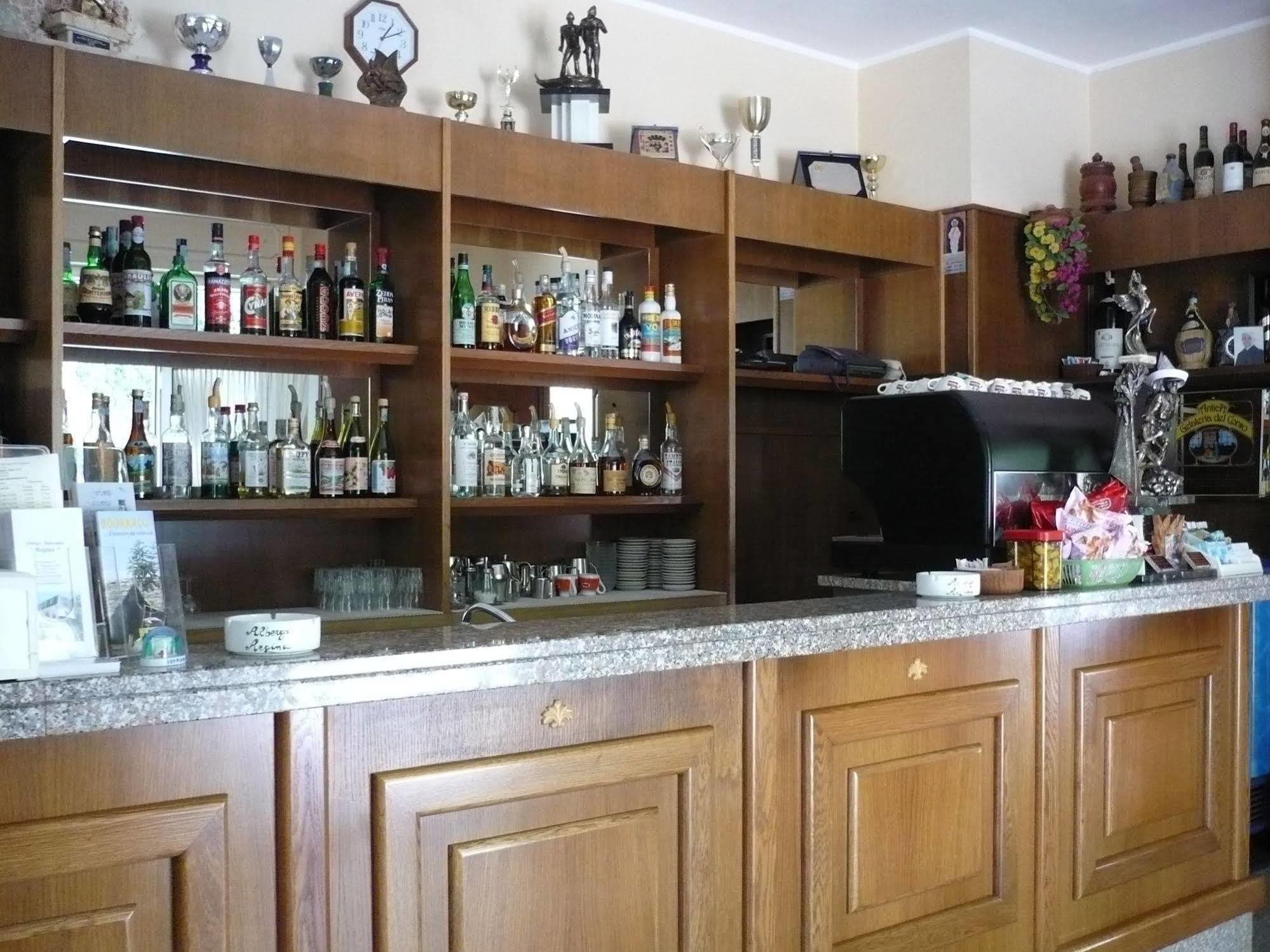 Albergo Ristorante Regina Bognanco Εξωτερικό φωτογραφία